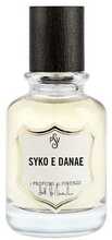Parfüüm naistele I Profumi Di Firenze Syko E Danae EDP 50 ml