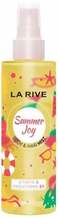 Kehasprei naistele La Rive Summer Joy, 200 ml