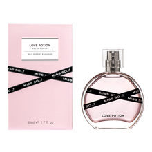 Parfüüm naistele Miss So? So Love Potion EDP 50 ml
