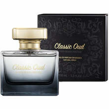 Parfüüm naistele New Brand Perfumes Prestige Classic Oud EDP 100 ml