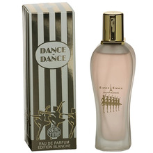 Parfüüm naistele Real Time Dance Dance Edition Blanche EDP 100 ml