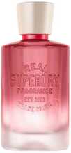 Parfüüm naistele Superdry Real Superdry 01 EDT 100 ml