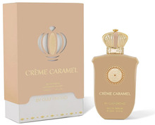Parfüüm unisex Gulf Orchid Creme Caramel EDP 100 ml