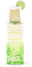 Parfüüm unisex Gulf Orchid Mojito Obsession EDP 100 ml