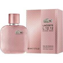 Lacoste L.12.12 Silver Rose EDP 50 ml