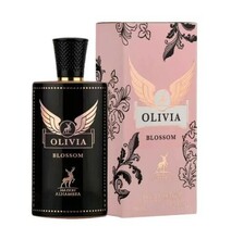 Maison Alhambra Olivia Blossom EDP 80 ml