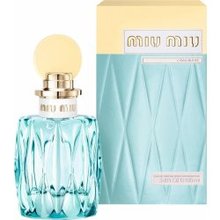 Miu Miu L'Eau Bleue EDP 100 ml
