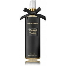 Women'secret Passionate Treasure kūno dulksna 250 ml
