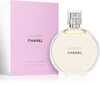 Parfüüm naistele Chanel Chance EDT 50 ml