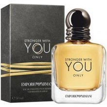 Armani Stornger With You Only EDT 100 ml