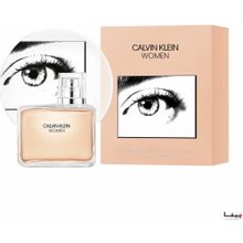 Calvin Klein Women Intense EDP 100 ml