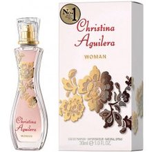 Christina Aguilera EDP 50 ml