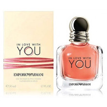 Emporio Armani In Love With You EDP 50 ml