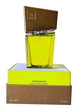 Feromoonparfüüm Shiatsu Lime 50 ml