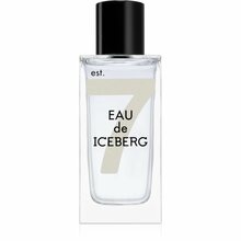Iceberg Eau de Iceberg Jasmin EDT 100 ml