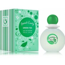 Jean Marc Sweet Candy Green Tea EDT 100 ml