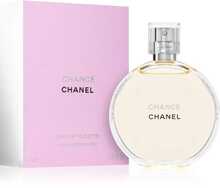 Parfüüm naistele Chanel Chance EDT 50 ml