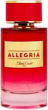 Parfüüm naistele Diane Castel Allegria EDP 100 ml