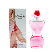 Parfüüm naistele Fine Perfumery Revitalise EDP 85 ml
