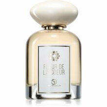 Parfüümvesi naistele Grandeur Fleur De La Coeur EDP 100 ml