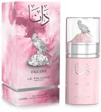 Parfüümvesi naistele Le Falcone Falcone Dana EDP 100 ml