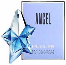 Thierry Mugler Angel EDP 25ml