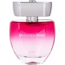 Mercedes-Benz Mercedes-Benz Rose EDT 60 ml