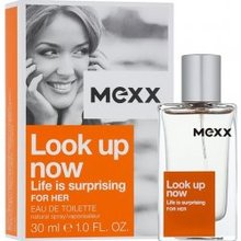 Mexx Look Up Now EDT 30 ml
