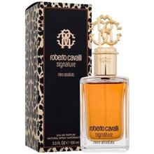 Roberto Cavalli Signature Nero Assoluto EDP 100 ml