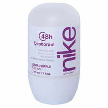 Rulldeodorant naistele Nike Ultra Purple Woman 50 ml