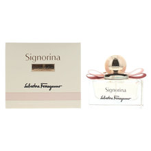 Salvatore Ferragamo Amo Ferragamo EDP 30 ml