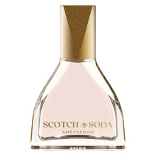 Scotch & Soda I Am EDP 60 ml