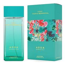 Tualettvesi naistele Vicky Martin Berrocal Agua 100 ml