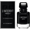 Givenchy L Interdit Absolu Intense EDP 50 ml