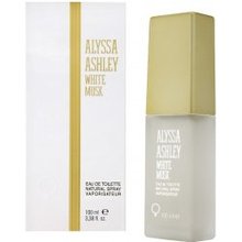 Alyssa Ashley White Musk EDT 50 ml