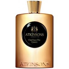 Atkinsons Oud Save The Queen EDP 100 ml