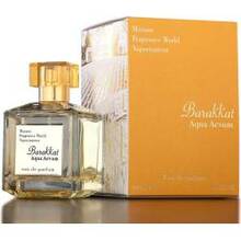 Parfüümvesi Fragrance World Aqua Aevum EDP 100 ml