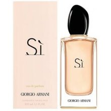 Giorgio Armani Sì EDP 100 ml