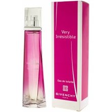 Givenchy Very Irresistible EDT 75 ml