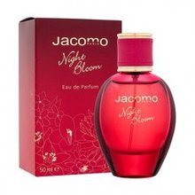 Jacomo Night Bloom EDP 50 ml