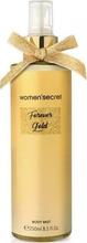 Kehasprei naistele Womenssecret Forever Gold 250 ml