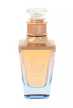 Parfüüm naistele Amaran Masa Sparkle EDP 100 ml