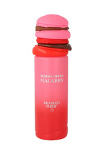 Parfüüm naistele Arabiyat Sugar Berries Cream Macaron EDP 100 ml tester