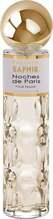 Parfüüm naistele Saphir Noche de Paris Woman EDP 30 ml