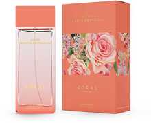 Parfüüm naistele Vicky Martin Berrocal Coral, 100 ml