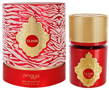 Parfüüm naistele Zimaya Elixir Red EDP 100 ml