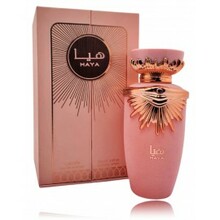 Lattafa Haya EDP 100 ml