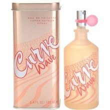 Liz Claiborne Curve Wave EDT 100 ml