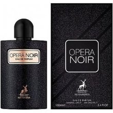 Maison Alhambra Opera Noir EDP 100 ml