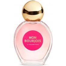 Mon Bourjois Paris La Magnetique EDP 50 ml